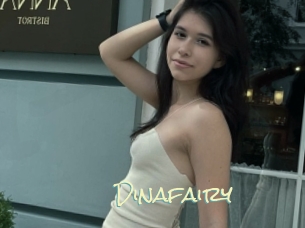 Dinafairy