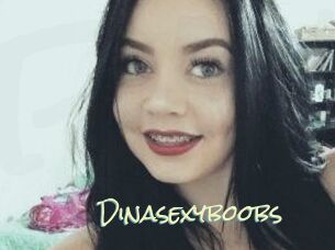 Dinasexyboobs