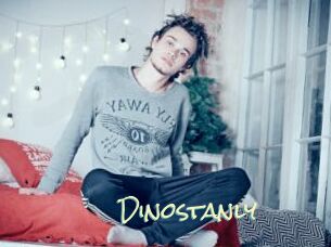 Dinostanly