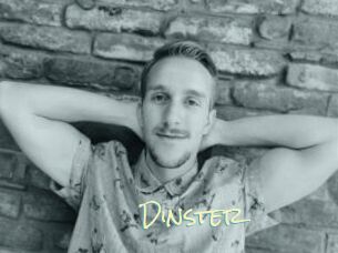 Dinster