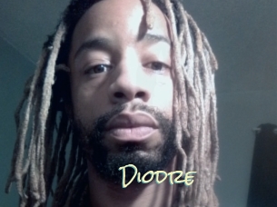 Diodre