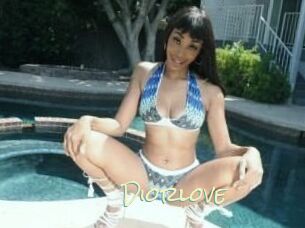 Diorlove