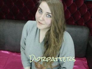 Diorpatters