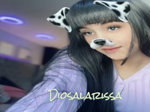 Diosalarissa