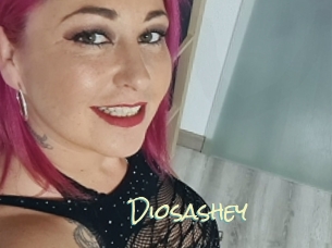 Diosashey