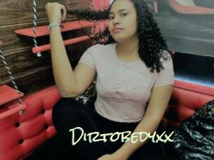 Dirtobedyxx