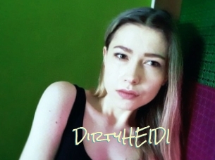 DirtyHEIDI