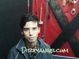 Dirtyangelcum