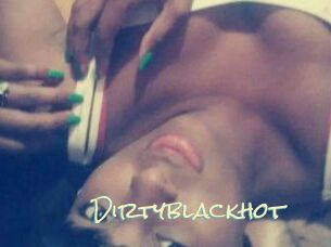 Dirtyblackhot