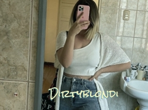 Dirtyblondi