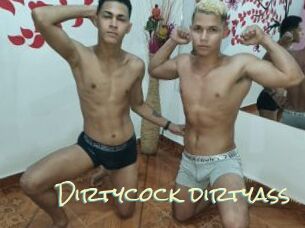 Dirtycock_dirtyass