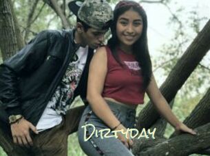 Dirtyday