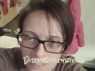 Dirtydirtybitch