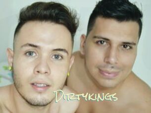 Dirtykings