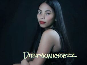 dirtykinkyjezz Porn Monkey Cash