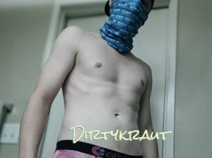 Dirtykraut