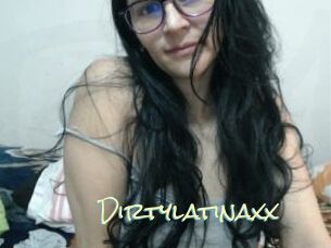 Dirtylatinaxx