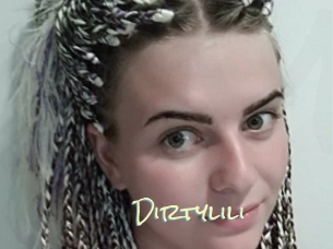 Dirtylili