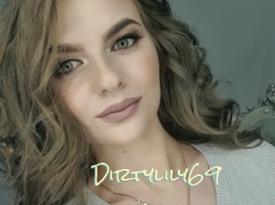 Dirtylily69