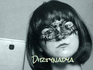 Dirtynadya