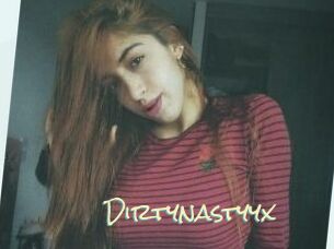Dirtynastyyx