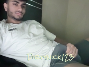 Dirtynick123