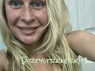 Dirtystrokerx19