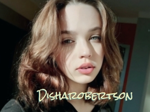 Disharobertson