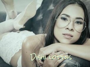 Dishi_lottus