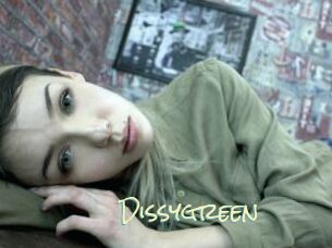 Dissygreen