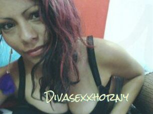Divasexxhorny