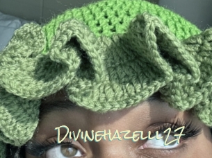 divinehazelll27 Porn Monkey Cash