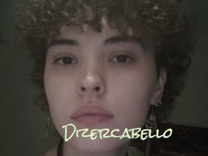 Dizercabello