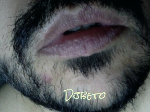 Djbeto