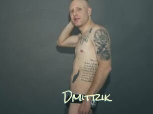 Dmitrik
