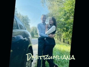 Dmitruiyliana