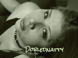 Doblednatty