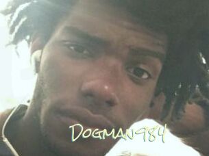 Dogman984