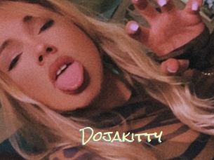 Dojakitty