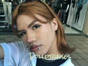 Dollprinses