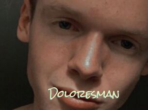 Doloresman