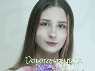 Dolorestender