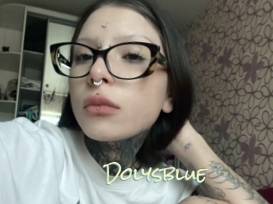 Dolysblue