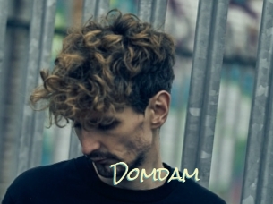 Domdam