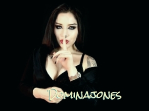 dominajones Porn Monkey Cash