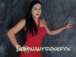 Dominantroxiefox