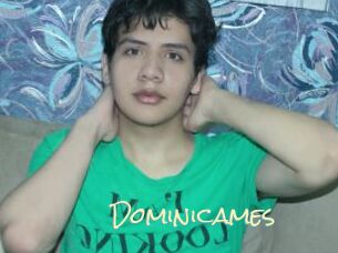 Dominicames