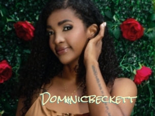 Dominicbeckett