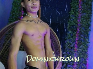 Dominicbrown