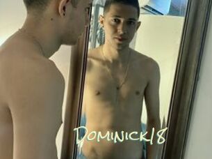 Dominick18